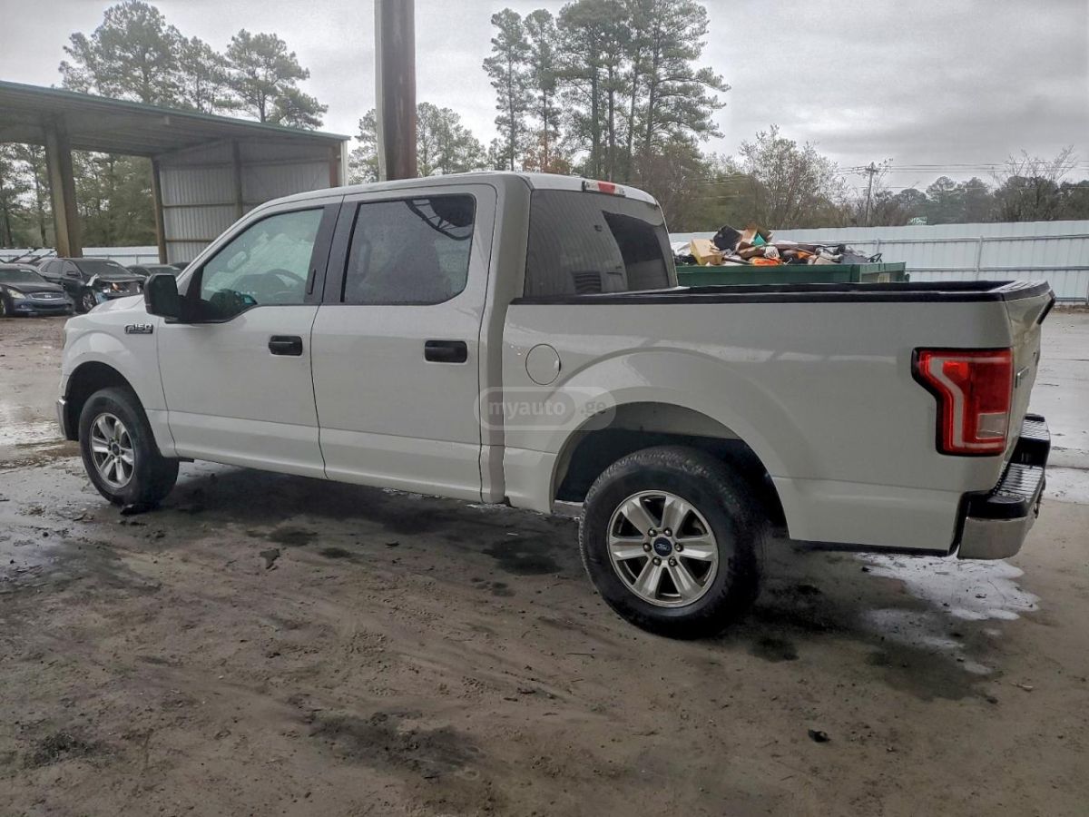 Ford F-150 2016 — photo 2