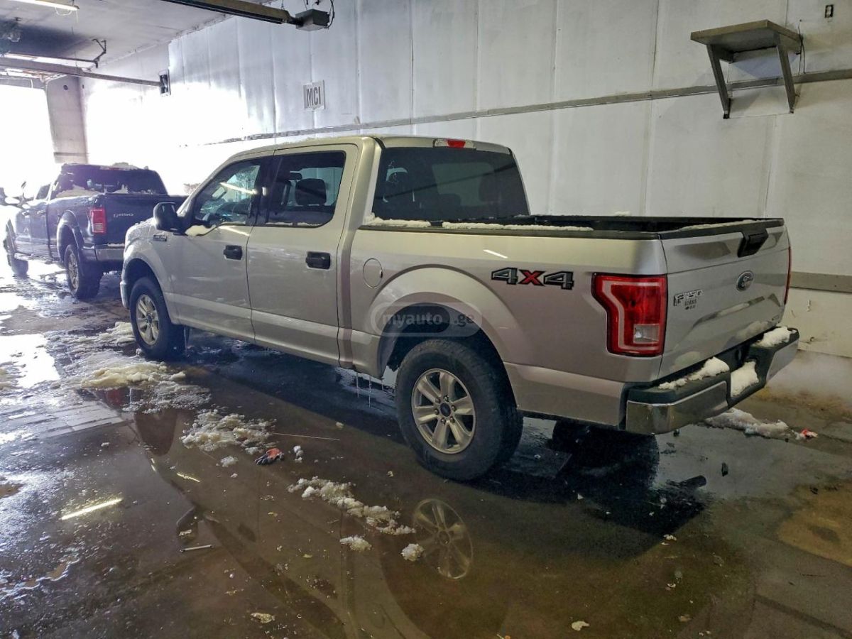 Ford F-150 2016 — photo 2