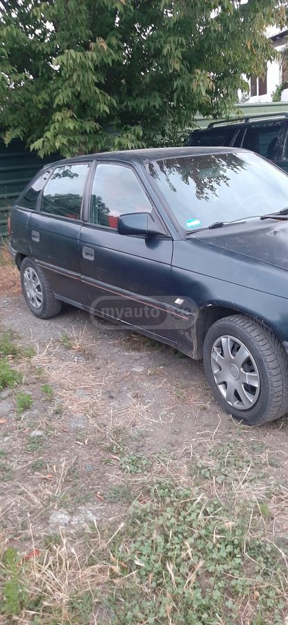 Opel Astra 1994 — photo 2