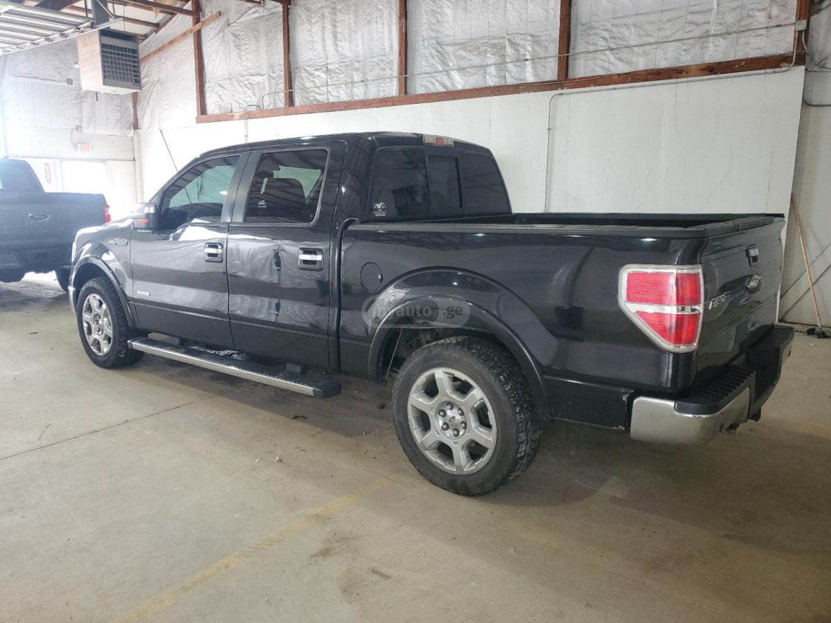 Ford F-150 2014 — photo 2