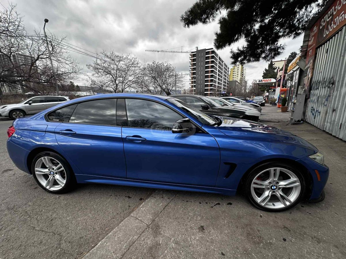 BMW 428 2015 — photo 2