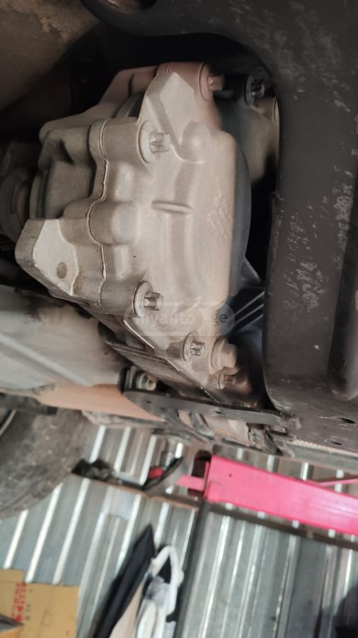 BMW X5 2005 — photo 2