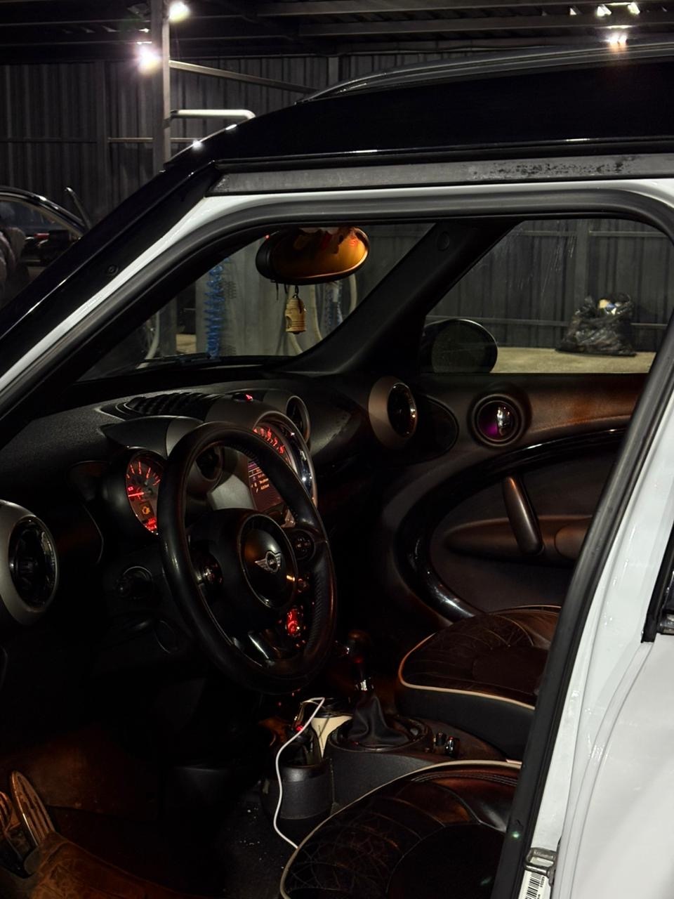 Mini Countryman 2013 — photo 2