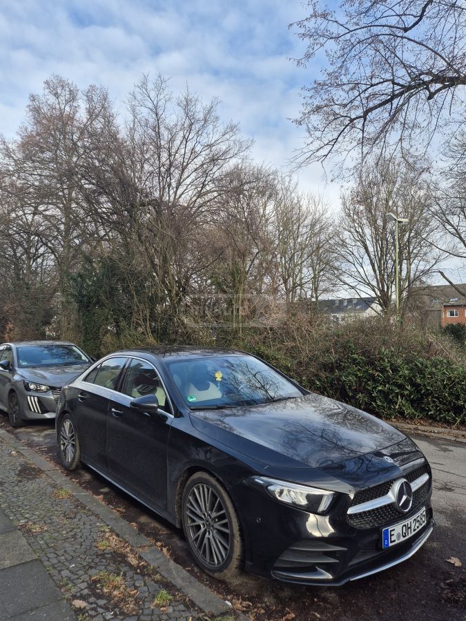 Mercedes-Benz CLA 250 2021 — photo 2
