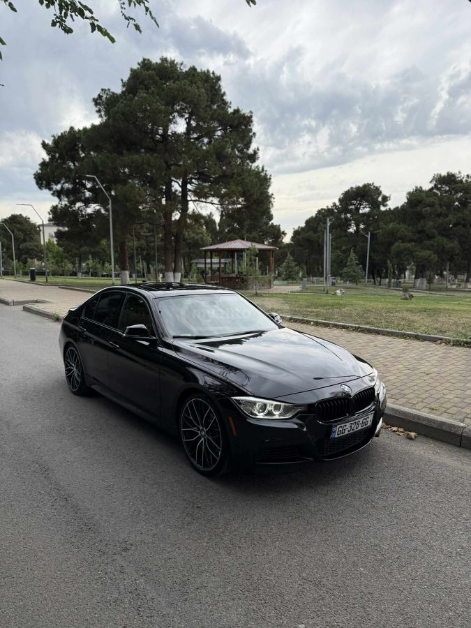 BMW 328