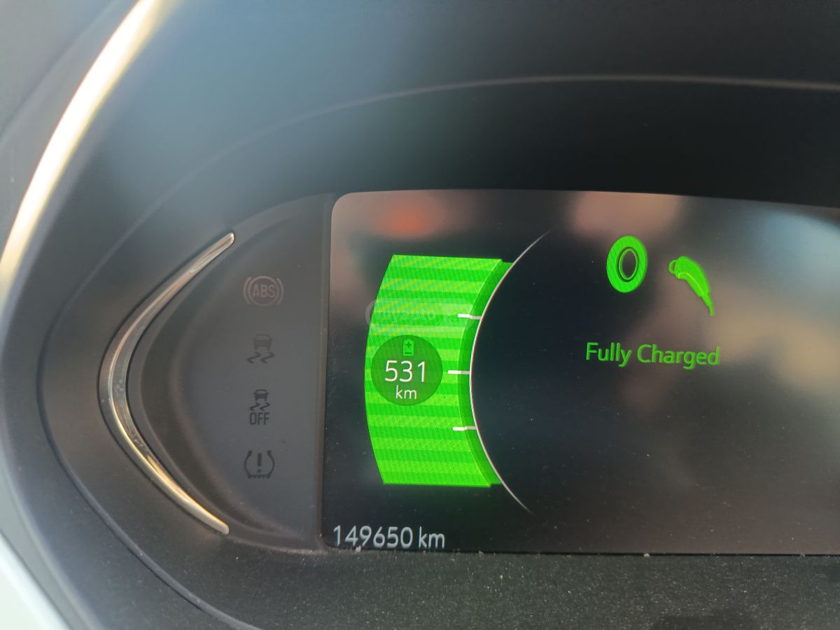 Chevrolet Bolt EV 2018 — photo 2