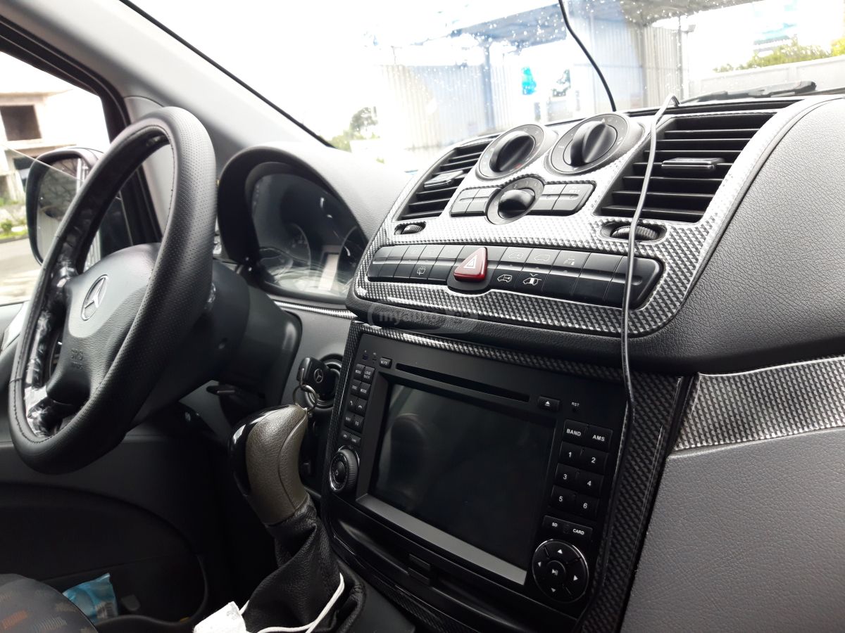 Mercedes-Benz Vito 2010 — photo 2