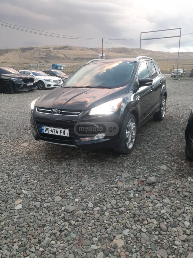 Ford Escape