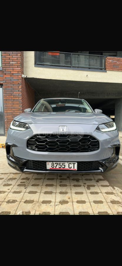 Honda HR-V 2023 — photo 2