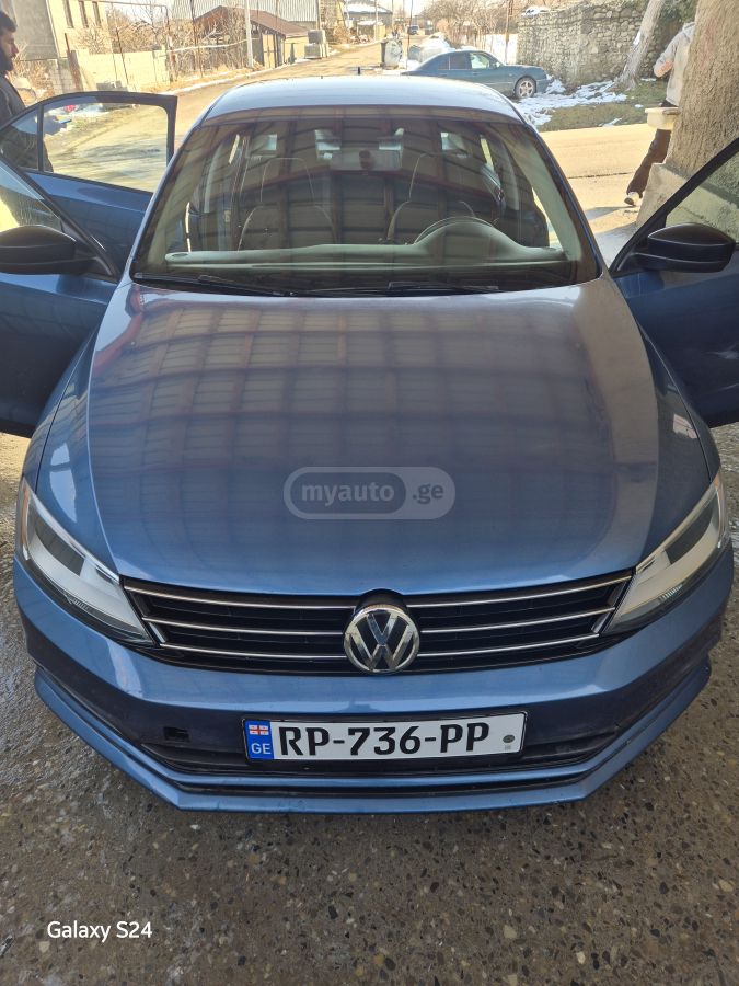 Volkswagen Jetta