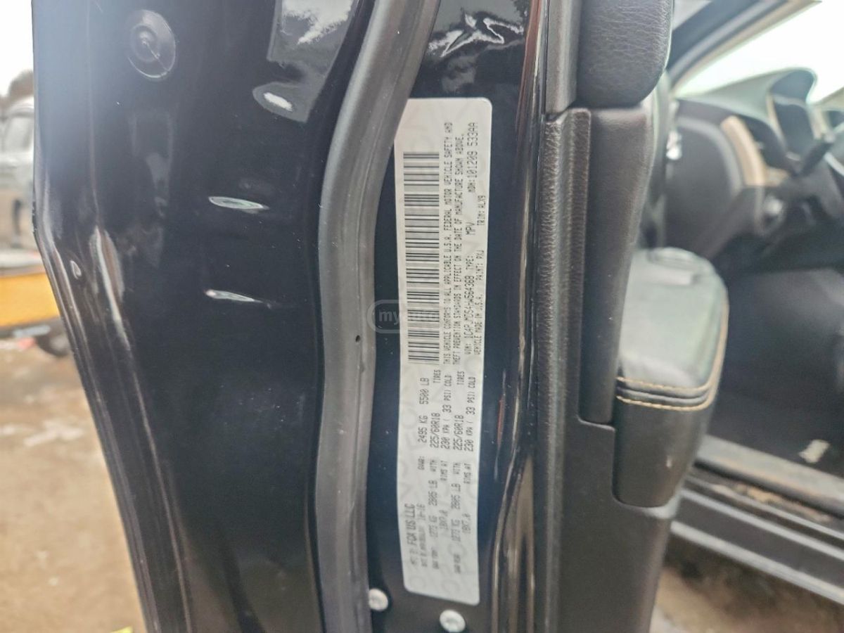 Jeep Cherokee 2017 — photo 2