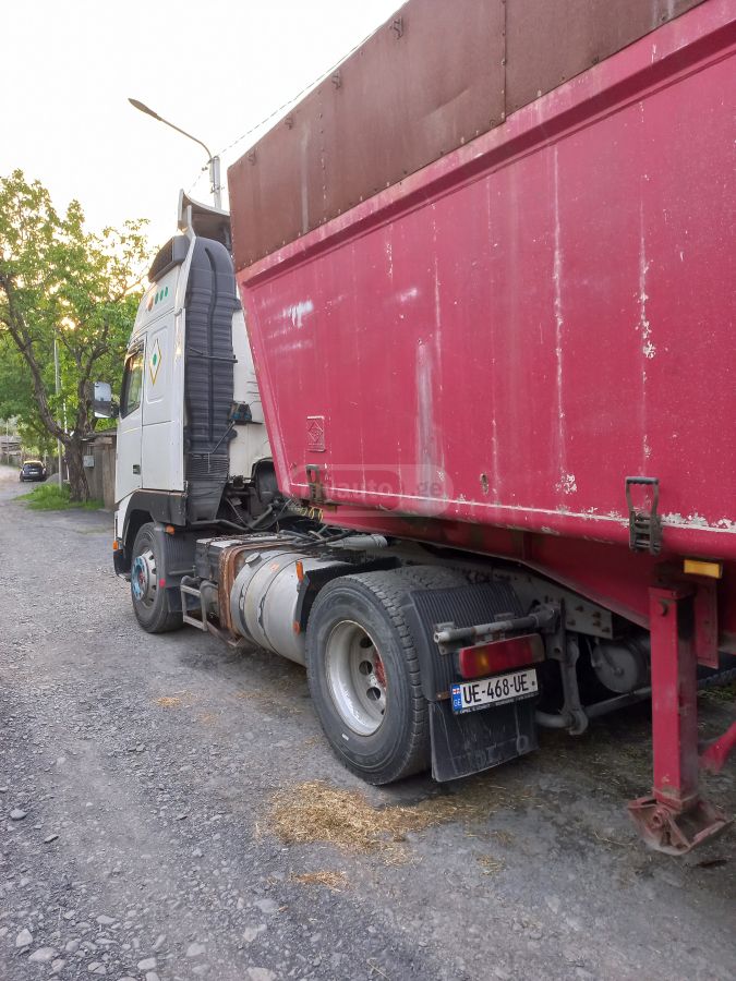 Volvo FH12 1998 — photo 2