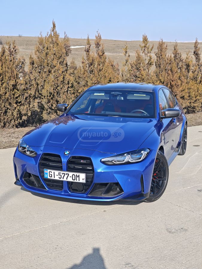BMW M3