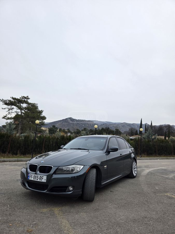 BMW 328