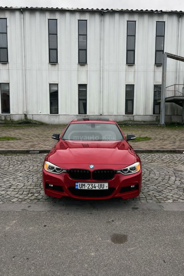 BMW 328