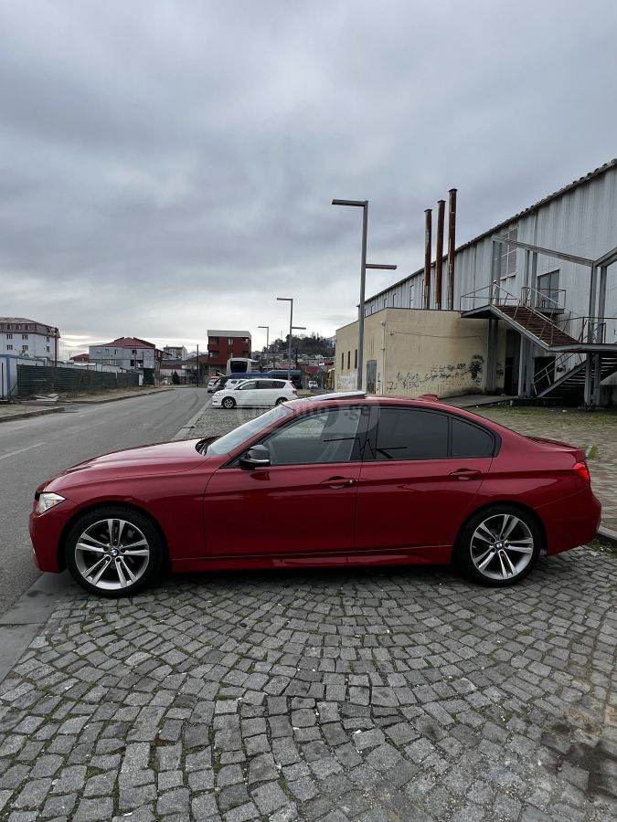 BMW 328 2013 — photo 2