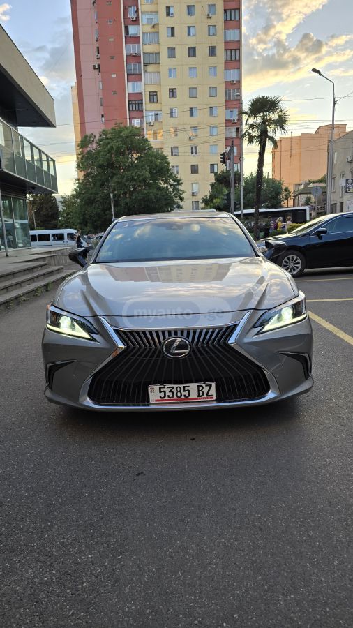 Lexus ES 300