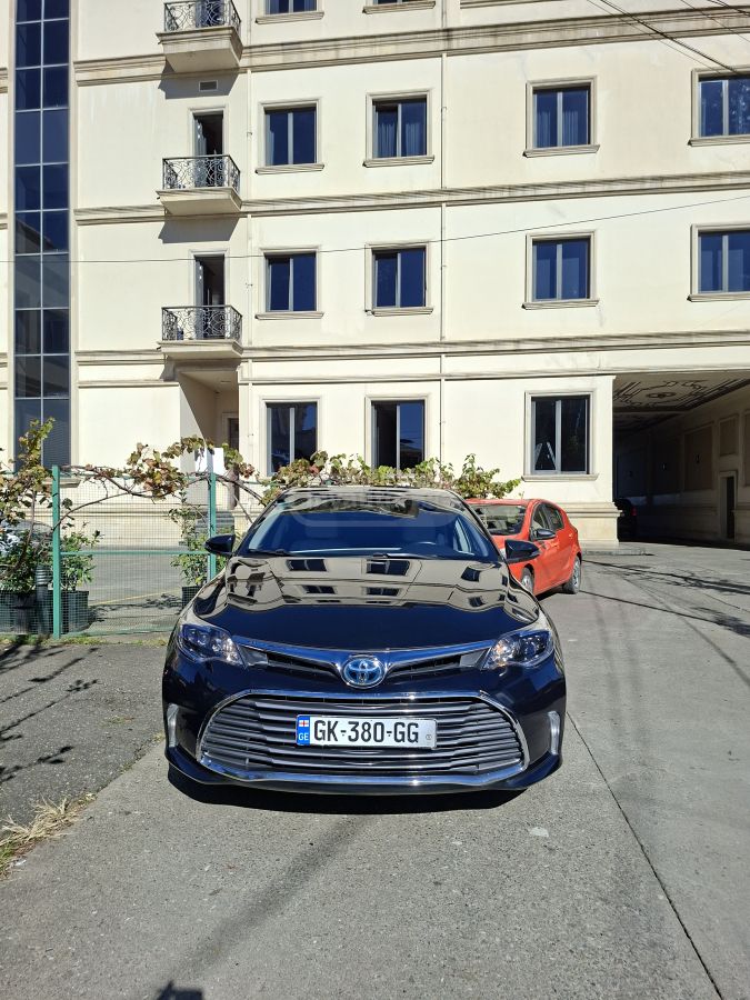 Toyota Avalon