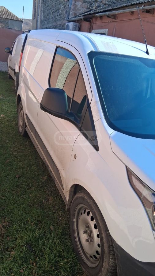 Ford Transit Connect 2015 — photo 2