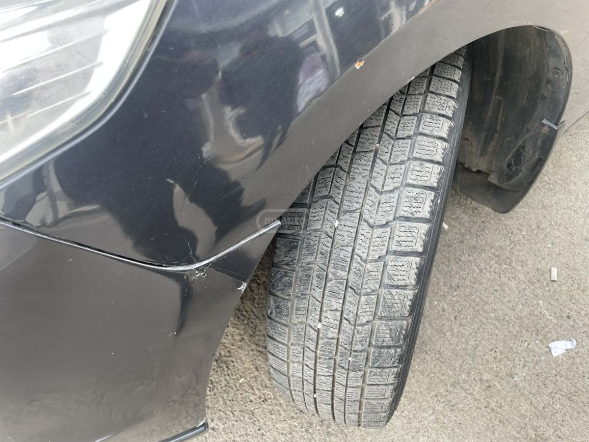 Mazda Mazda 5 2006 — photo 2