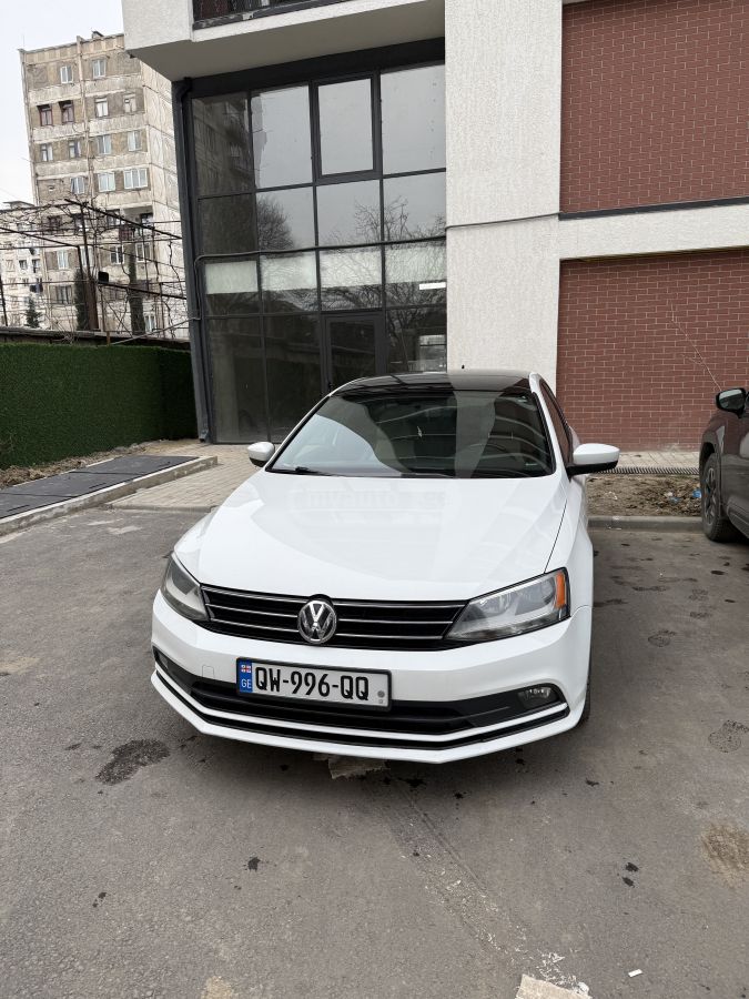 Volkswagen Jetta