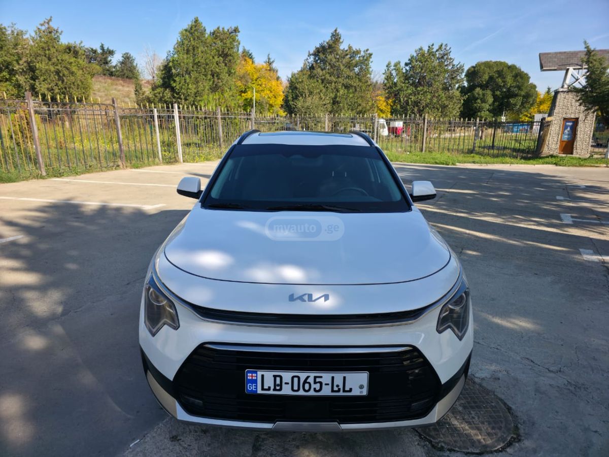 Kia Niro