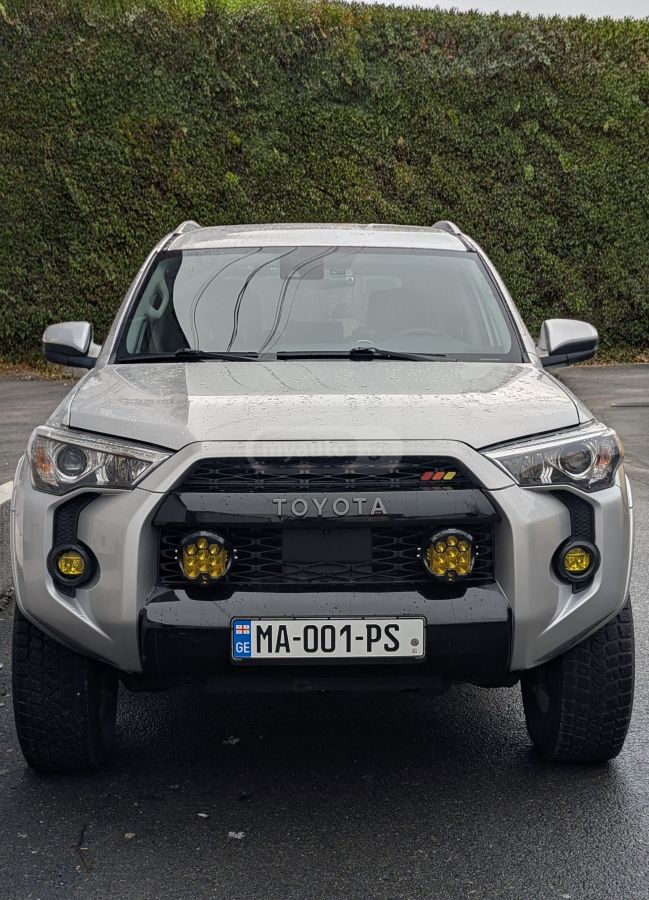 Toyota 4Runner