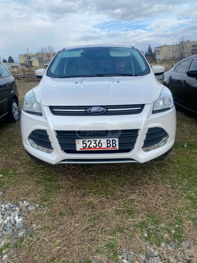 Ford Escape
