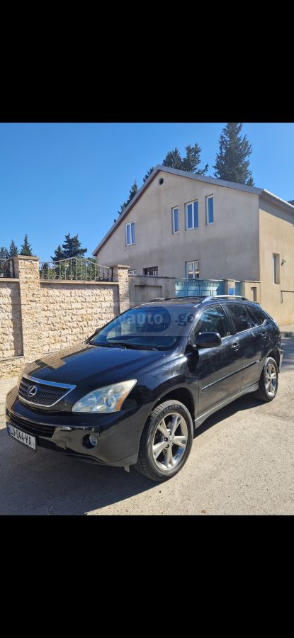 Lexus RX 400