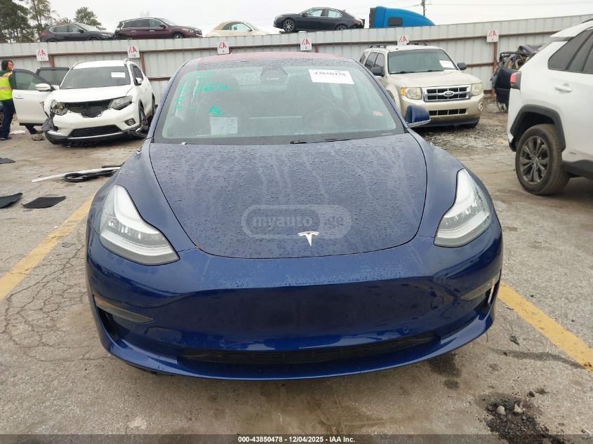 Tesla Model 3 2019 — photo 2