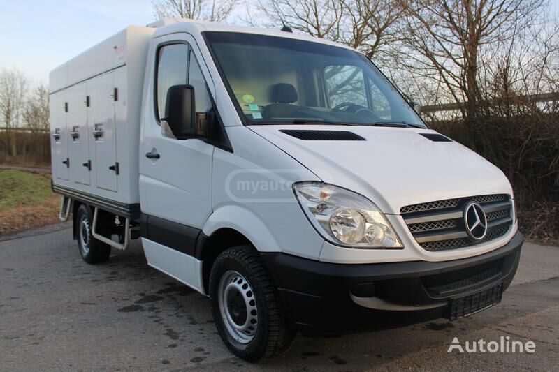 Mercedes-Benz Actros