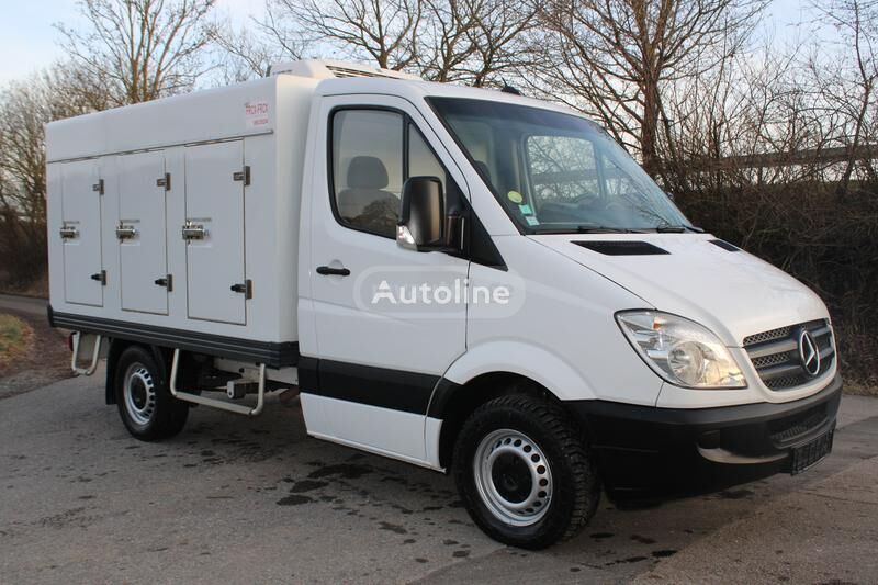 Mercedes-Benz Actros 2012 — photo 2