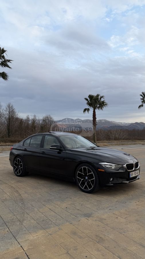 BMW 328