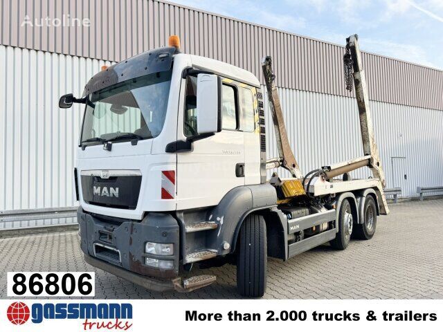 Isuzu 26.364