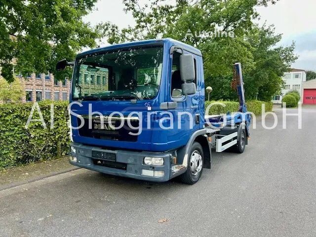 Isuzu 26.364