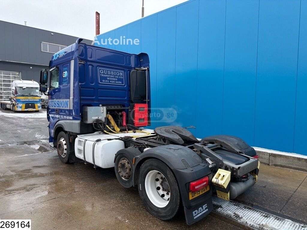 Daf 400 2019 — photo 2