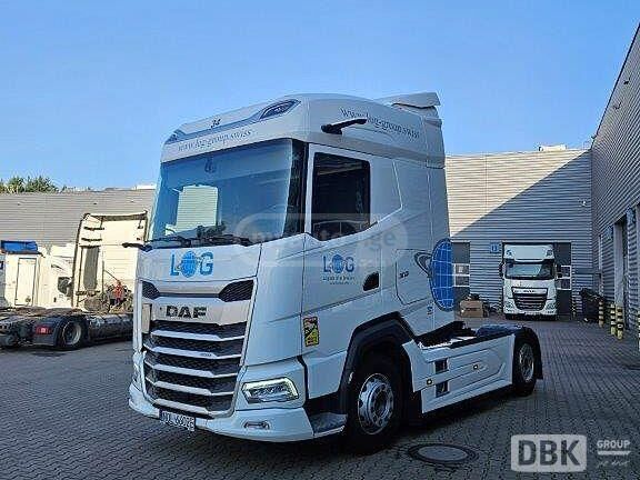 Daf 400