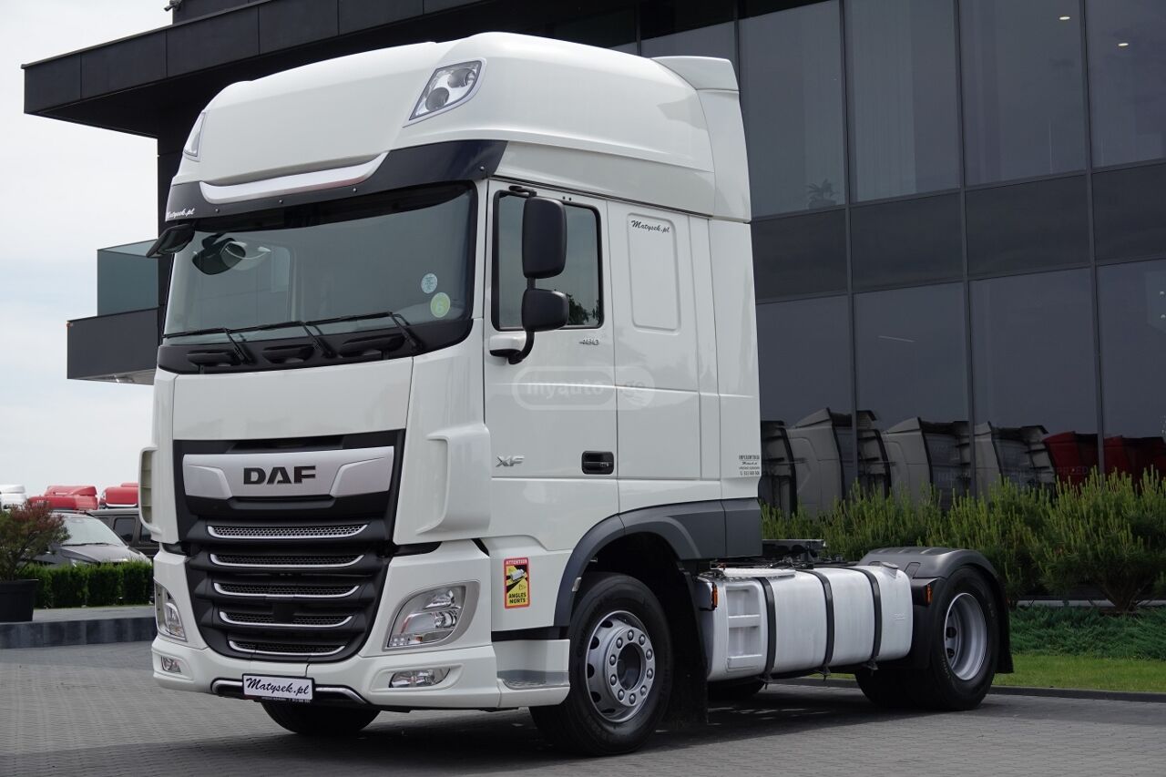 Daf 400