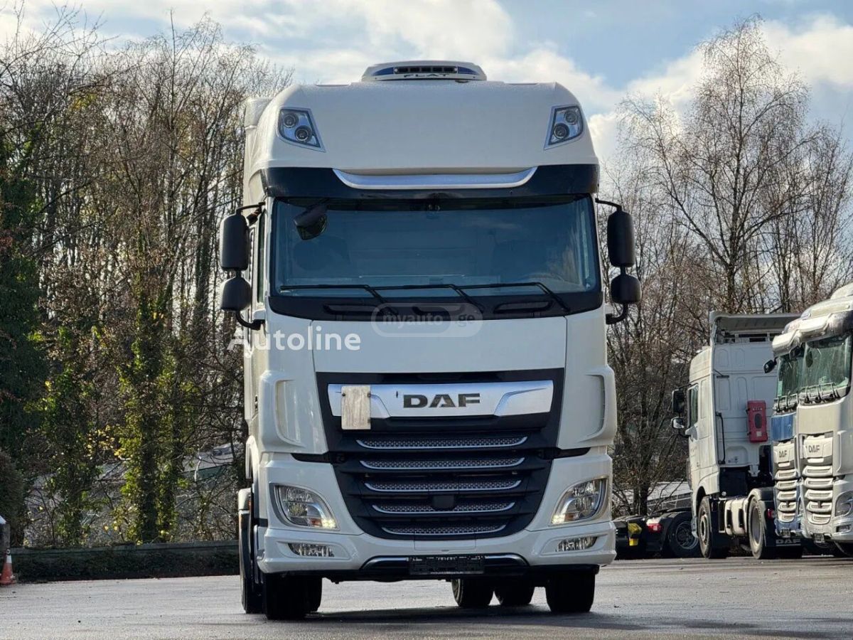 Daf 400 2021 — photo 2