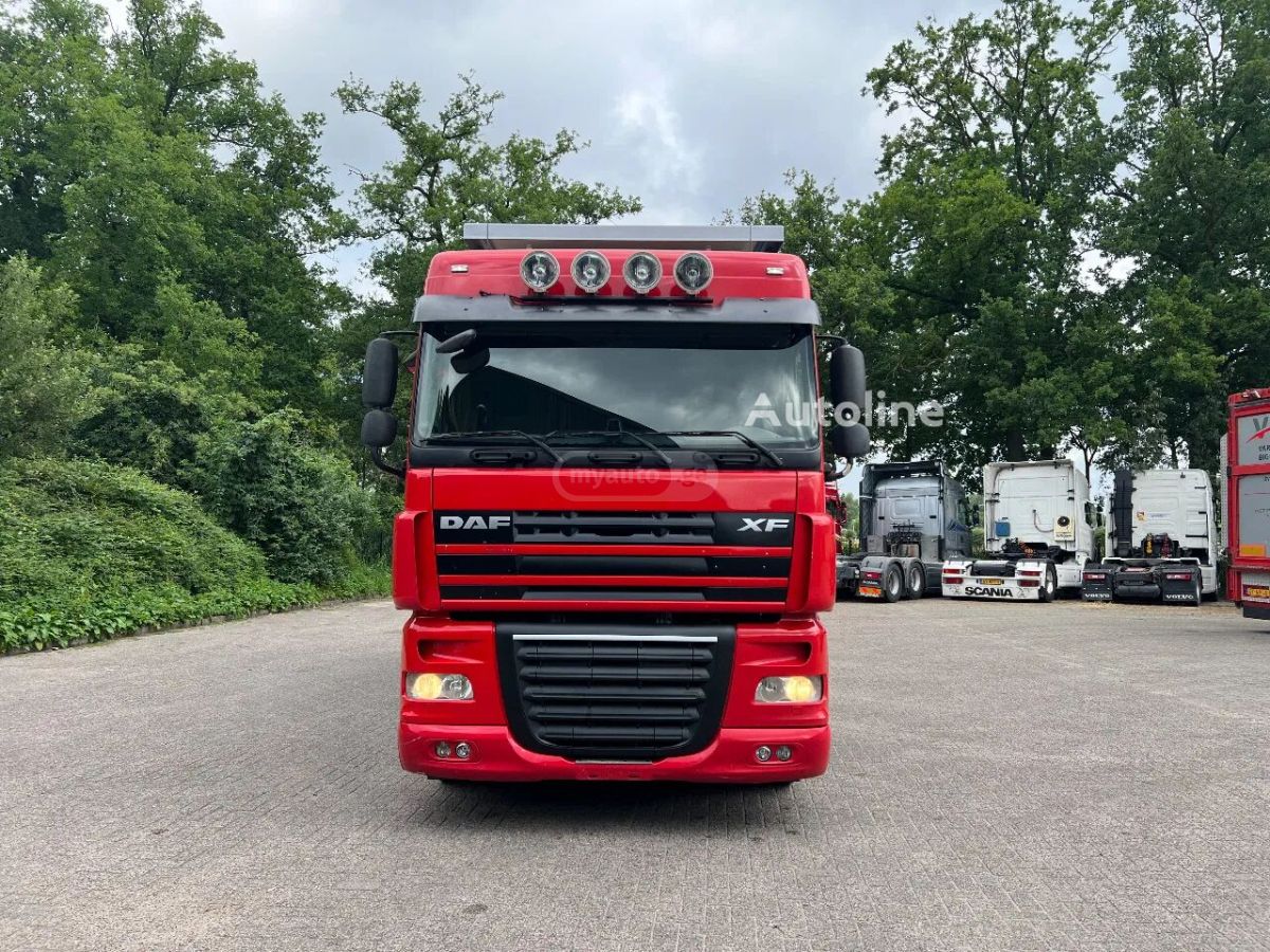 Daf 400 2014 — photo 2