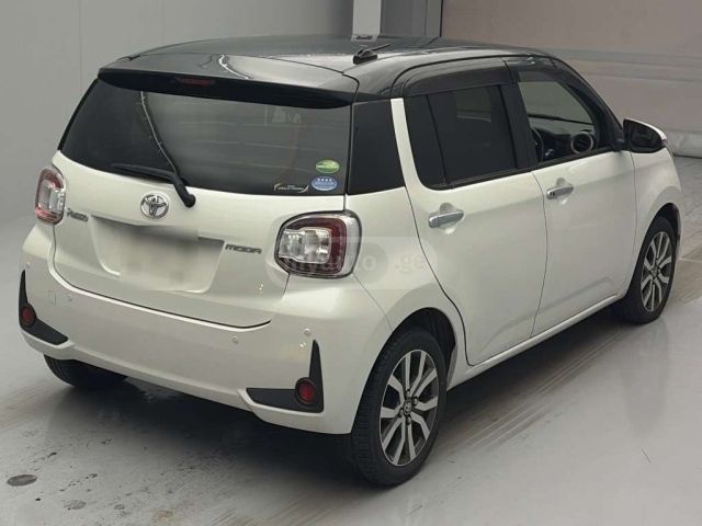 Toyota Passo 2019 — photo 2