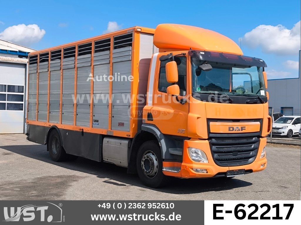 Daf 400