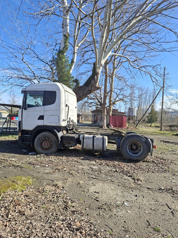 Scania 460 1998 — photo 2