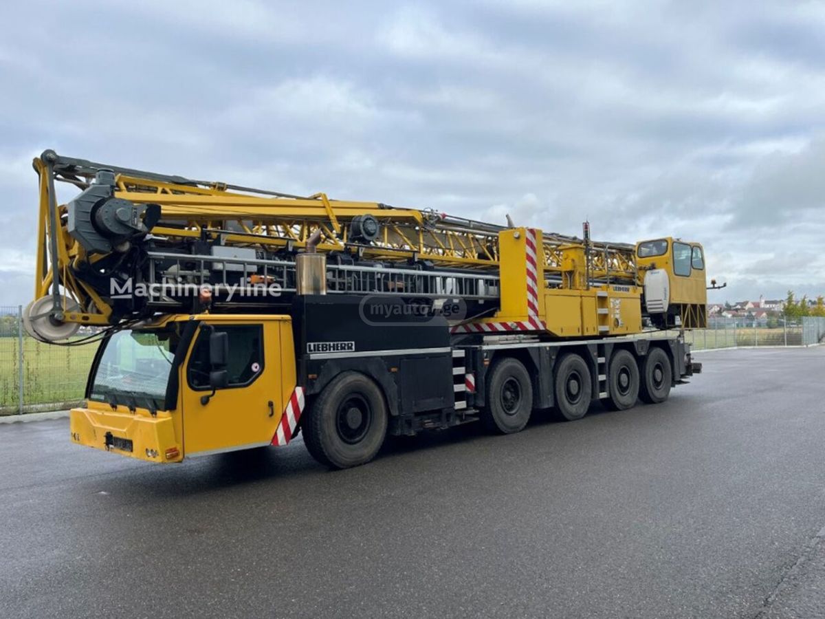 Liebherr 4829