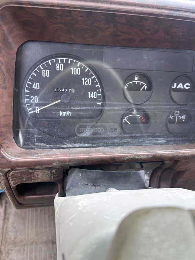 JAC Truck