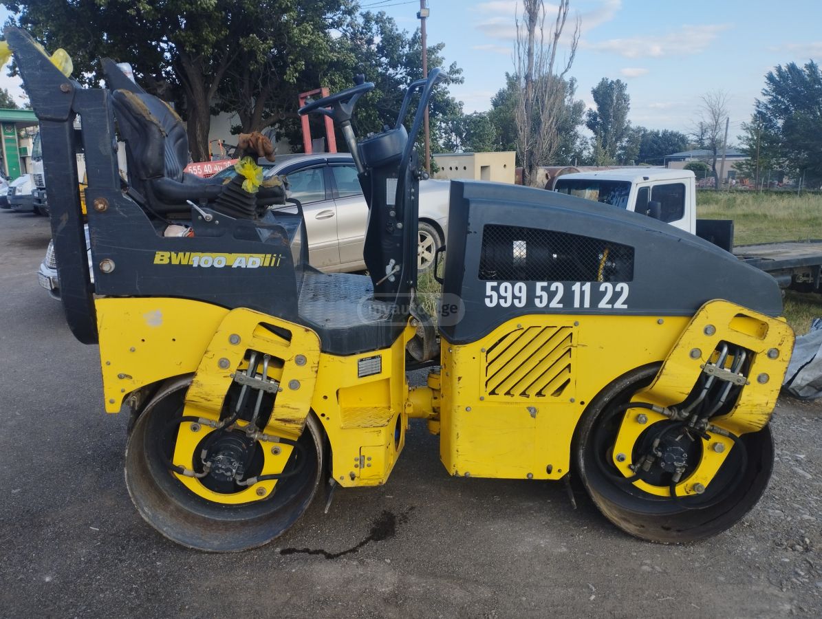 Bomag 6376