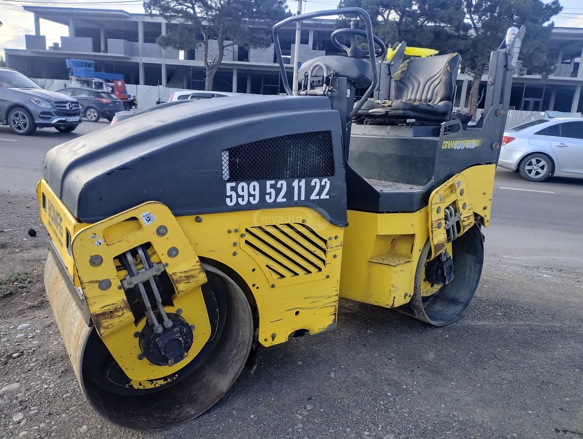 Bomag 6376 2013 — photo 2