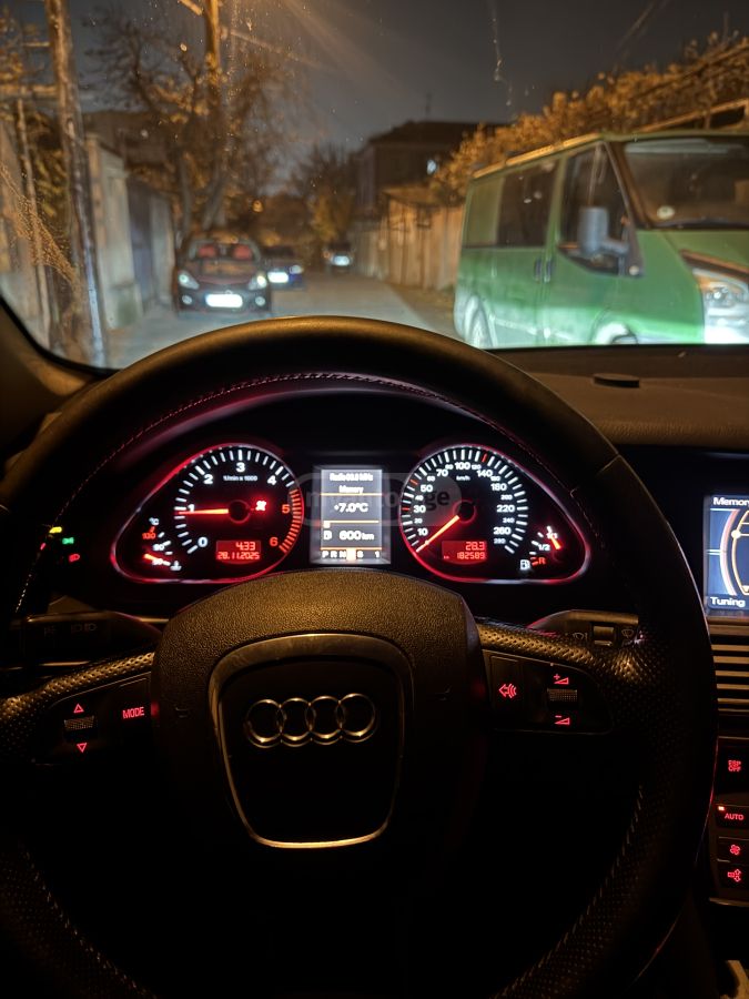 Audi A6 2006 — photo 2