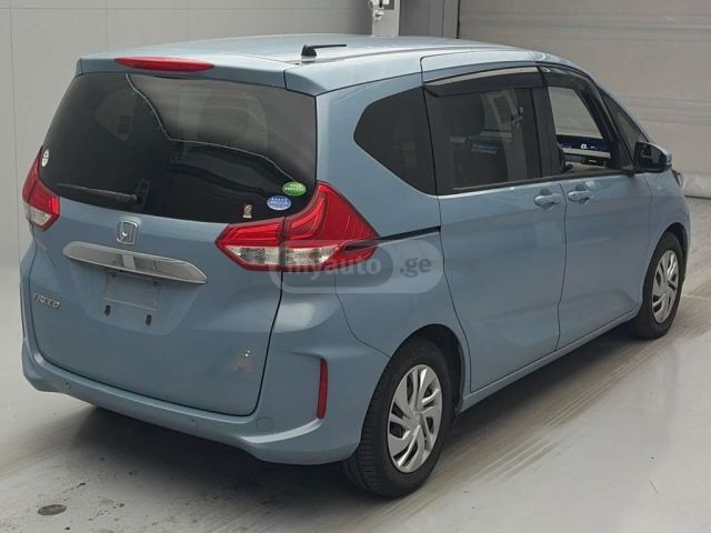 Honda Freed 2020 — photo 2