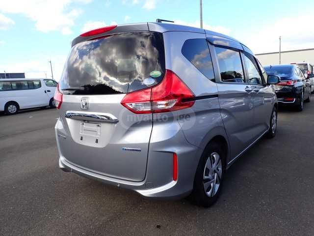 Honda Freed 2020 — photo 2